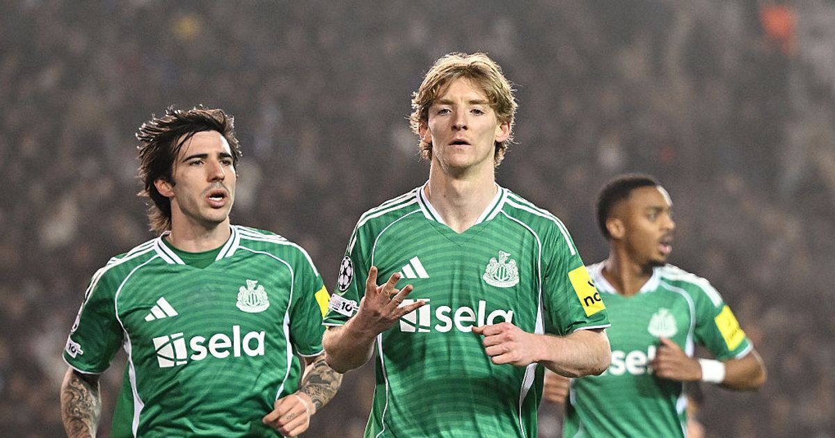 Goal Fest: Newcastle's Six-Goal Thriller Dominates Tonight's Results